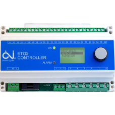 Терморегулятор ETO2-4550 OJ Electronics